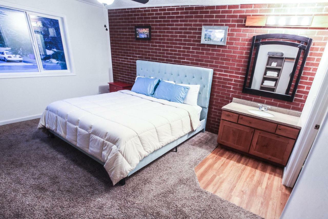 렉스버그 The Wing At Kingston East 아파트 호텔 외부 사진