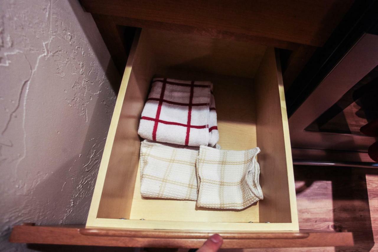 렉스버그 The Wing At Kingston East 아파트 호텔 외부 사진